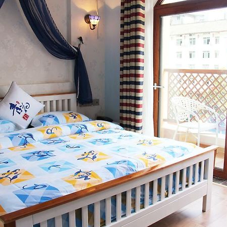 Raimi Hotel Chaqiyu Esterno foto