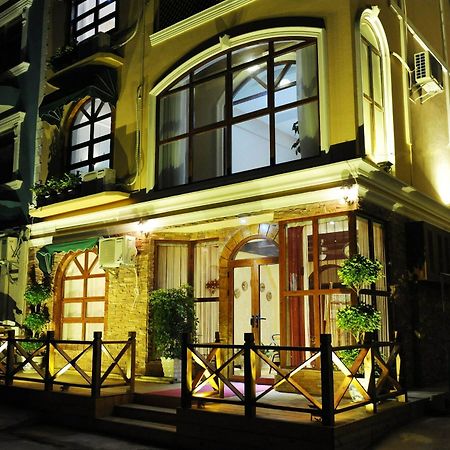 Raimi Hotel Chaqiyu Esterno foto