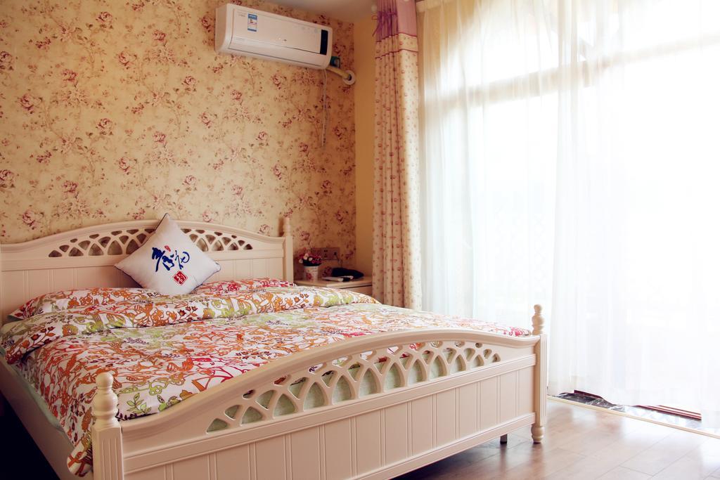 Raimi Hotel Chaqiyu Camera foto