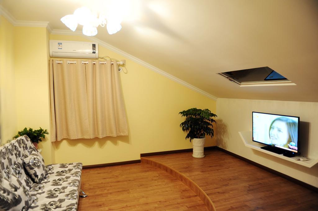Raimi Hotel Chaqiyu Camera foto