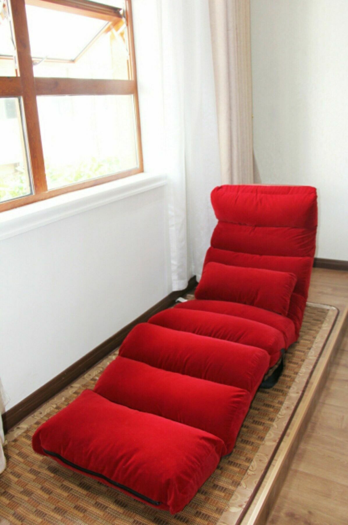 Raimi Hotel Chaqiyu Esterno foto